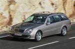 Mercedes-Benz E-Class Estate 2002 года